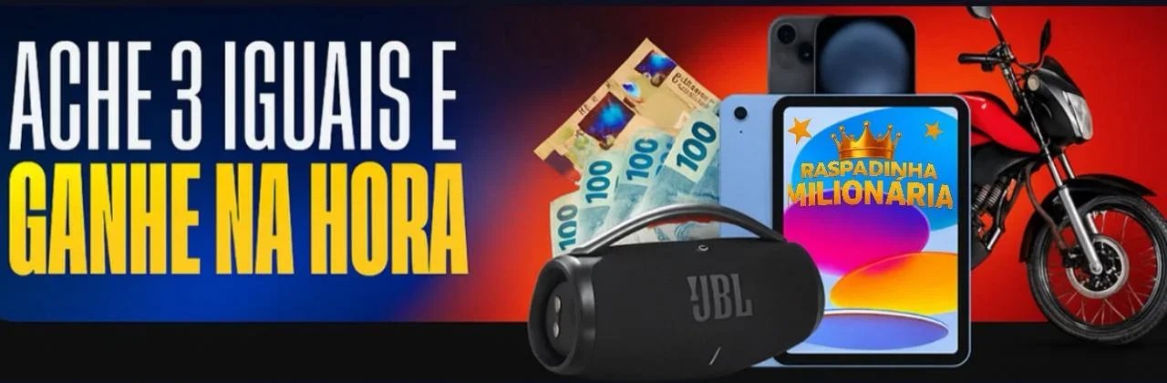 SONHO MILIONARIO PREMIADO - PRÊMIOS DE ATÉ R$ 10.000,00