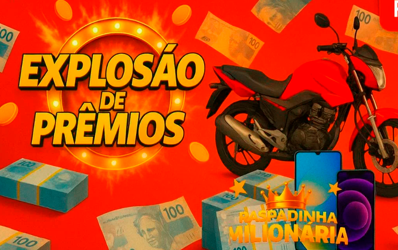 SONHO MILIONARIO  PREMIADO - PRÊMIOS DE ATÉ R$ 5.000,00  