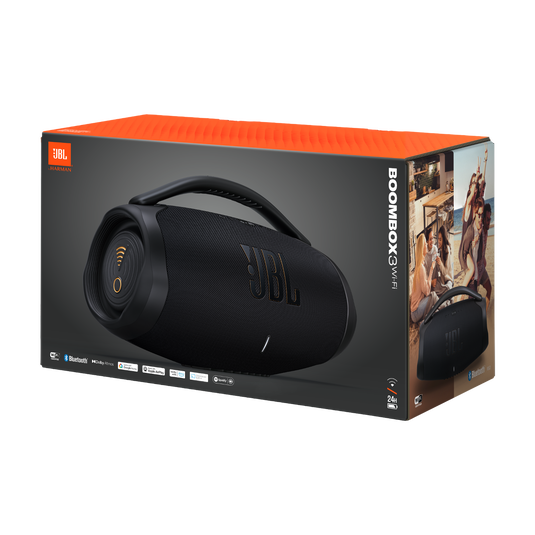 JBL Boombox 3